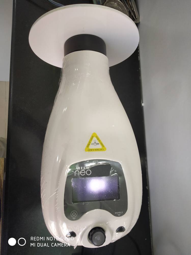 portable x-ray