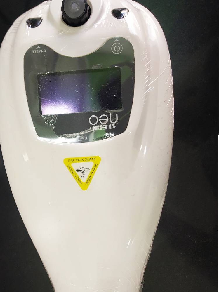 portable x-ray2 What are Dental X-rays Used For