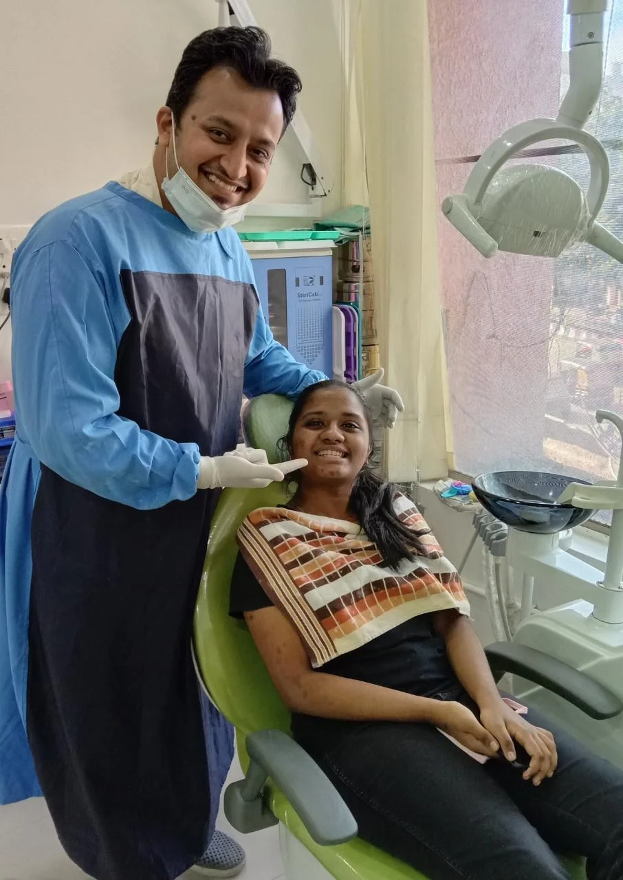 Find Periodontist in Kalyani Nagar
